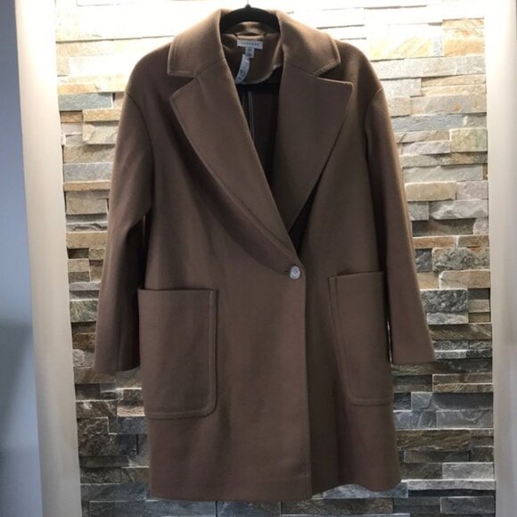 TopShop Coat - Picture 3 of 5